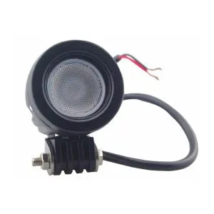 10W কাজ নেতৃত্বাধীন ল্যাম্প